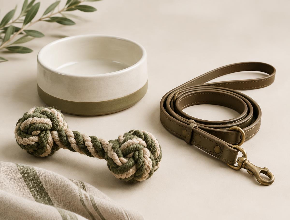 Pet Products category